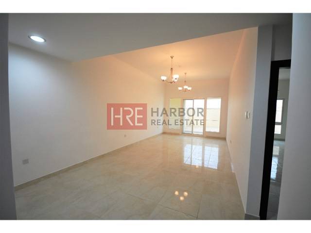 Must See! 1BR + Terrace for Urgent Sale