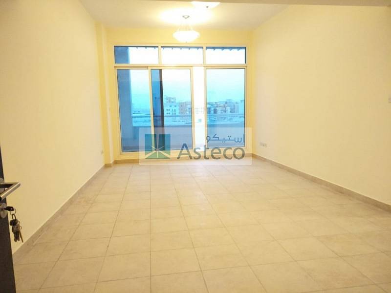 2bed new apartment in international city