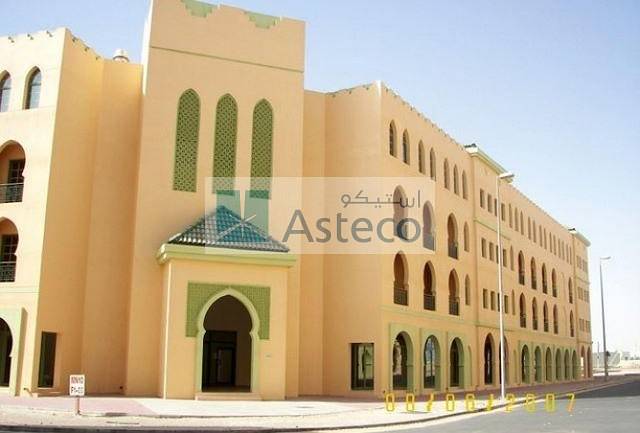 28k/4 cheques Ready office for rent 463sqrft international city Dubai