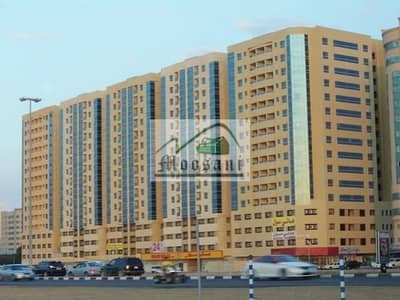 فلیٹ 1 غرفة نوم للبيع في جاردن سيتي، عجمان - GARDEN CITY main - Copy. jpeg