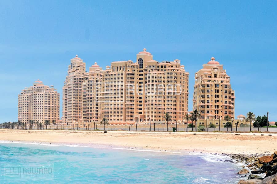 شقة في رويال بريز1،رويال بريز،قرية الحمراء 350000 درهم - 6845914 شقة في رويال بريز1،رويال بريز،قرية الحمراء 350000 درهم - 6845914