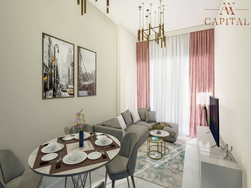 Downtown Skyline and Canal View | High Floor Downtown Skyline and Canal View | High Floor