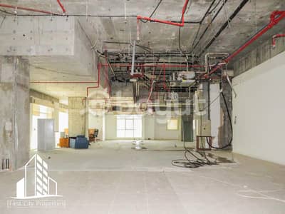 Building for Rent in Al Hosn, Abu Dhabi - SHELL AND CORE | SPACIOUS | GREAT LOCATION  | DIRECT FROM THE OWNER