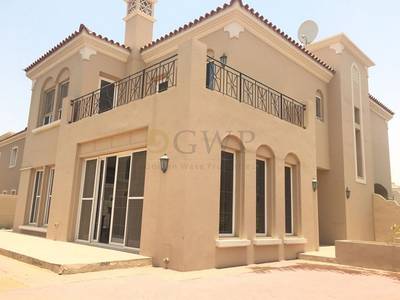 Beautiful 4BR With Maids|Well Maintained |Ready To Move in Beautiful 4BR With Maids|Well Maintained |Ready To Move in