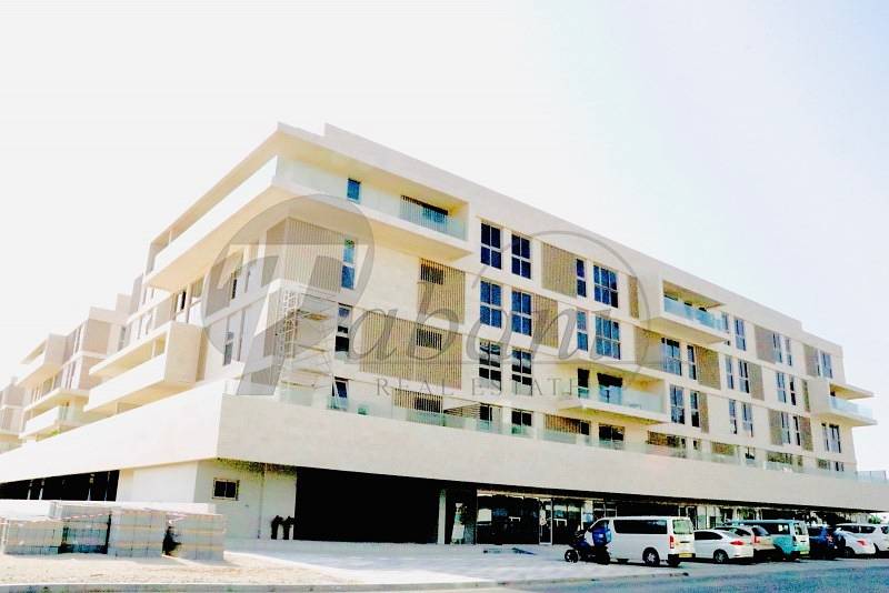 One Month Free Three Bed + Maid + Laundry Room Apartment In Meydan