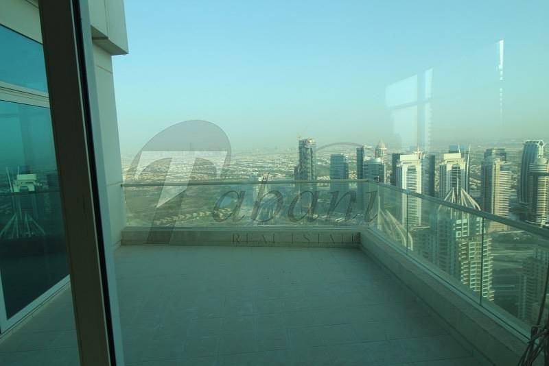 Luxury Dubai Marina 5 beds Penthouse....