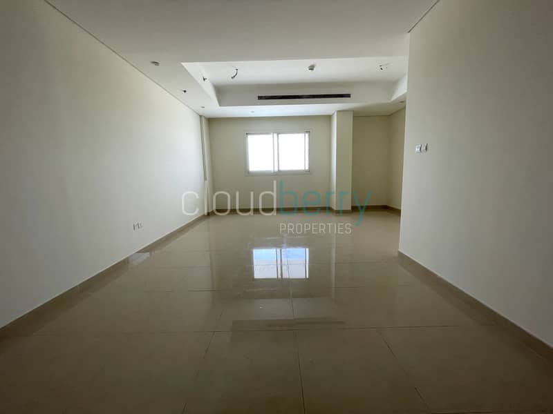 Spacious Layout | High Floor | Vacant Spacious Layout | High Floor | Vacant