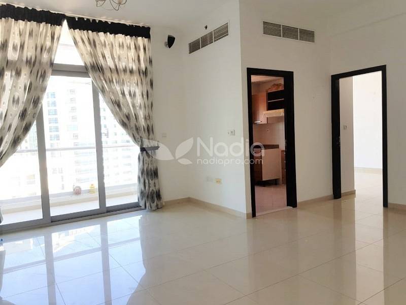 1 Bedroom| DEC Tower 2 | Dubai Marina | For Rent