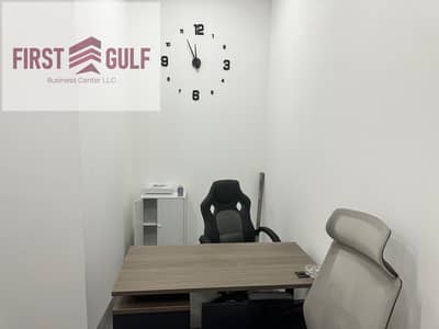 Office for Rent in Deira, Dubai - Virtual Office|| No Commission|| DED Approved Ejari|| Free All Inspections Only 4500 Aed
