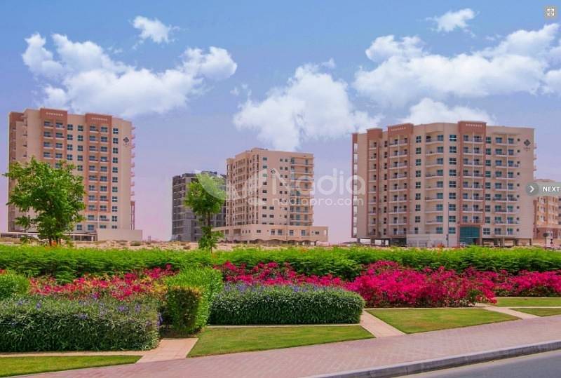 1 Bedroom | Q-Line Apartment | Liwan for Sale