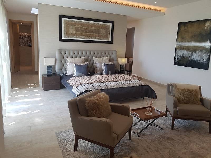 Luxury Studio | Sobha Hartland | Mohammad Bin Rashid City