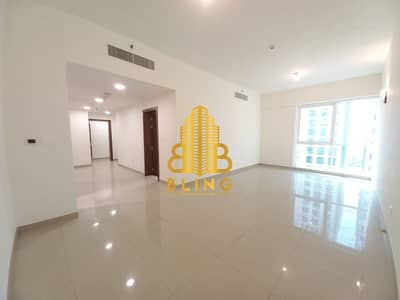 2 Bedroom Flat for Rent in Al Khalidiyah, Abu Dhabi - Brand New 2bhk with Store Room, Gym,Pool And Parking