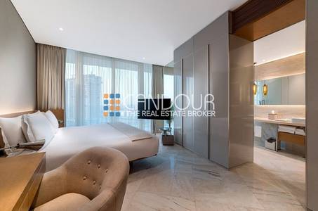 Spacious Hotel Apt| Studio Type A|Vacant Spacious Hotel Apt| Studio Type A|Vacant