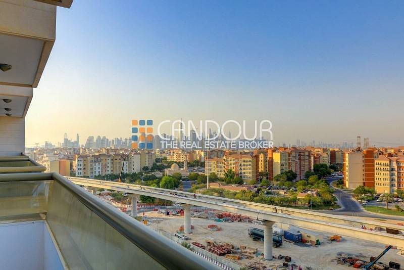 Community Views | Near Ibn Battuta Mall