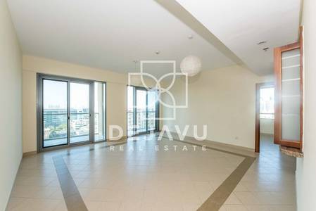 2 Bedroom Apartment for Sale in The Views, Dubai - Golf Tower w/ Panoramic view of the Golf course & Canal 2 Bedroom Apartment for Sale in The Views, Dubai - Golf Tower w/ Panoramic view of the Golf course & Canal