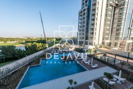 3 BR plus Maid with Golf Course View from Every Room 3 BR plus Maid with Golf Course View from Every Room