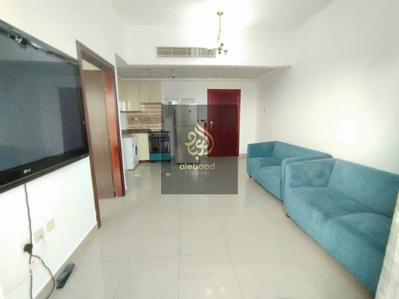Grand Offer •Close to Metro Specious 1bhk is Available for Rent|| Book Now!