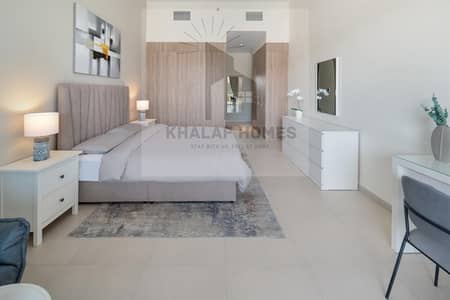 2 Bedroom Townhouse for Rent in Mirdif, Dubai - Cozy 2BHK Townhouse