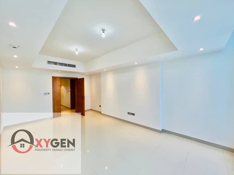 Modern Style | Well Maintained| 2 Bedrooms| Gym