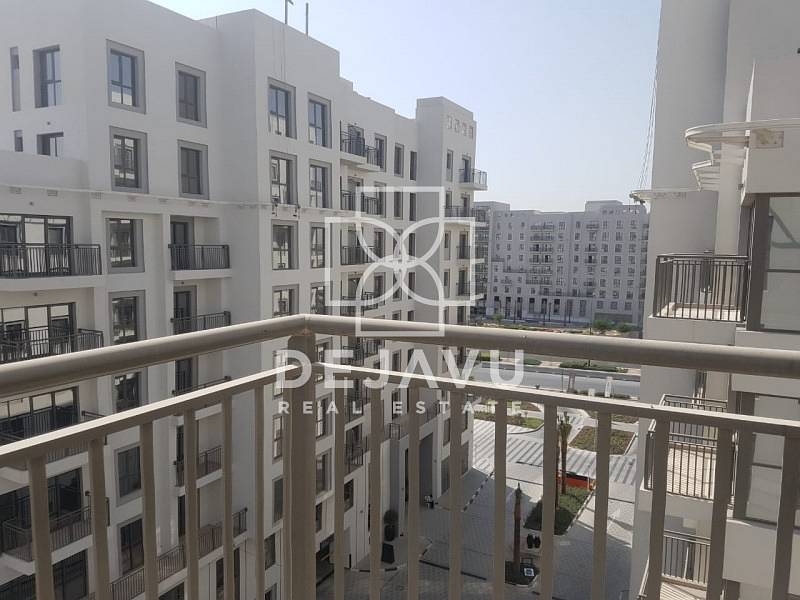 Town Square Zahra 2B l 2 Bedroom Apartment For Rent