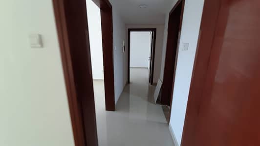 2 Bedroom Apartment for Rent in Electra Street, Abu Dhabi - 2bhk near abudhabi commercial bank