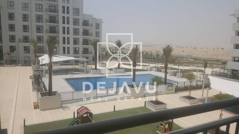 Nice 2 bed apartment for sale in Zahra townsquare