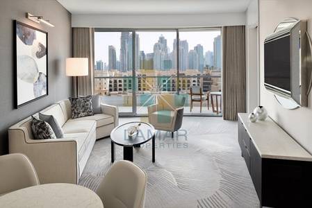 Iconic Tower - Fully renovated 1Bed City/ Canal Views Iconic Tower - Fully renovated 1Bed City/ Canal Views