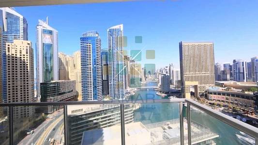 2 Bed with Full Marina views in the most happening place 2 Bed with Full Marina views in the most happening place
