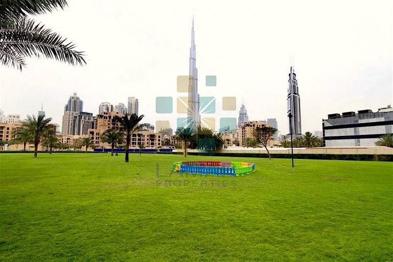 One of its own kind - Scenic Burj Khalifa