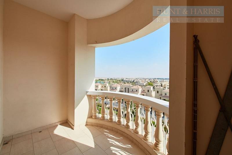 Your Ideal Home  Studio Royal Breeze - Al Hamra Village