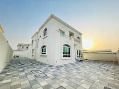 *** Splendid 5 Bedrooms Villa   I    For Rent   I   Al Gharayen, Sharjah ***