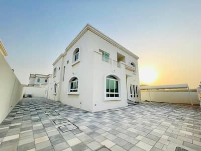 5 Bedroom Villa for Rent in Al Gharayen, Sharjah - *** Splendid 5 Bedrooms Villa   I    For Rent   I   Al Gharayen, Sharjah ***