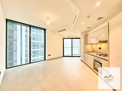 فلیٹ 2 غرفة نوم للايجار في شوبا هارتلاند، دبي - شقة في هارتلاند وافيز،شوبا هارتلاند 2 غرف 110000 درهم - 7772685