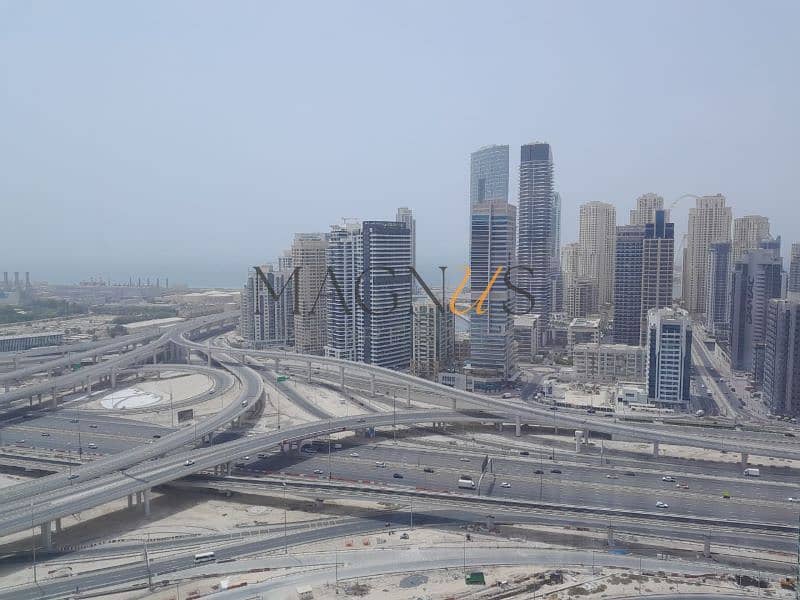 1 BR | SPACIOUS LAYOUT | HIGH FLOOR | WITH BALCONY 1 BR | SPACIOUS LAYOUT | HIGH FLOOR | WITH BALCONY