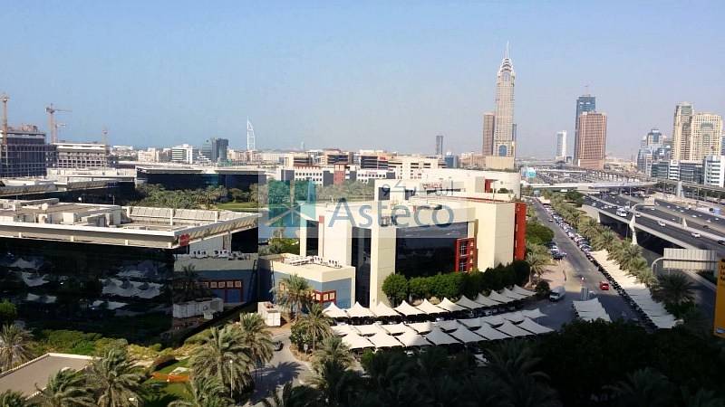 Coffee Shop for Sale in Dubai Media City