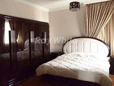 Upgraded Furnished 2 BR with Marina View Upgraded Furnished 2 BR with Marina View