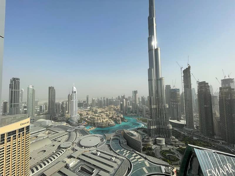 شقة فندقية في العنوان رزيدنس فاونتن فيوز 2،العنوان دبي مول،وسط مدينة دبي 2 غرف 350000 درهم - 6859823 شقة فندقية في العنوان رزيدنس فاونتن فيوز 2،العنوان دبي مول،وسط مدينة دبي 2 غرف 350000 درهم - 6859823