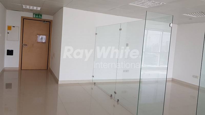 Spacious Fully Fitted Office I JBC 2 JLT