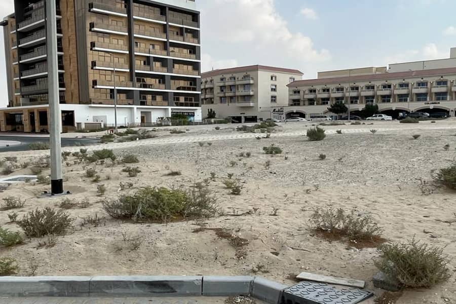 Residential Plot | Great Location | Near Park Residential Plot | Great Location | Near Park
