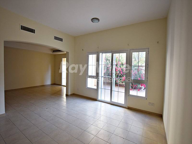 Amazing 3 BR +Maid+Study w/ Private Pool