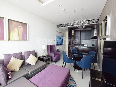 Elegant Service Apt. - Burj Khalifa View Elegant Service Apt. - Burj Khalifa View