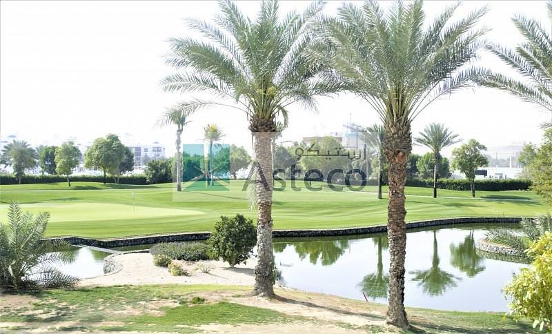 2 months free: Villa with golf benefits
