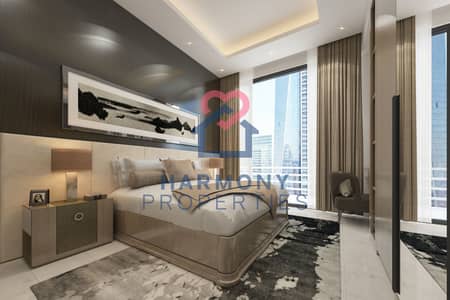 3 Bedroom Flat for Sale in Jumeirah Village Triangle (JVT), Dubai - Attractive Facilities | Sophisticated Residential Structure | Luxury Finishes