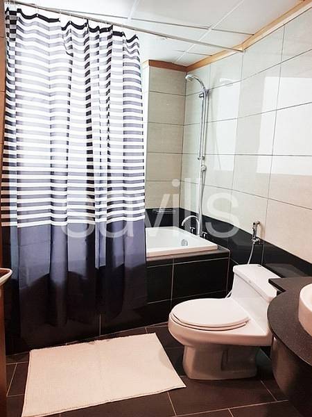 Stunning Fully Furnished One Bedroom Apartment fo rent