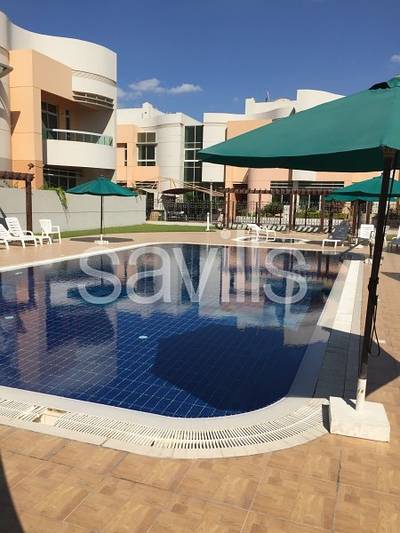 Wonderful five bedroom villa In a well maintained compound Wonderful five bedroom villa In a well maintained compound