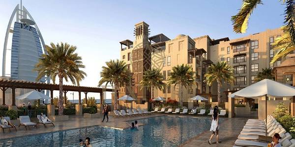 Elegant Madinat Jumeirah Elegant Madinat Jumeirah