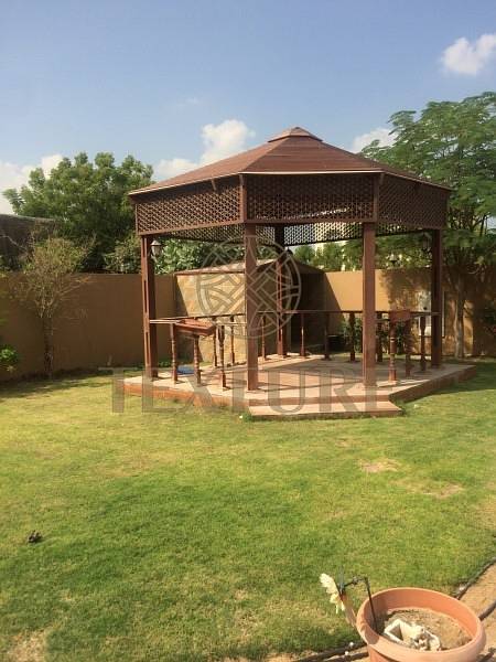 BEAUTIFUL SPACIOUS FAMILY VILLA FOR AED 220k !