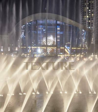 Last Investment Opportunity in the Heart of Dubai Down Town Last Investment Opportunity in the Heart of Dubai Down Town