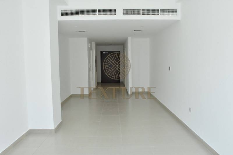 Brand New Studio for AED 33K - amazing Burj Khalifa view