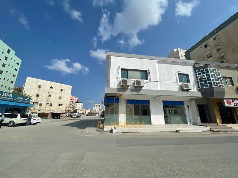 Spacious Shop for Rent | Al Nakheel Spacious Shop for Rent | Al Nakheel